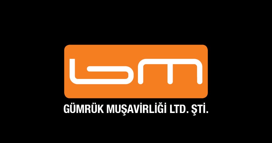 BM Gümrük Müşavirliği Dış Ticaret Ltd. Şti.