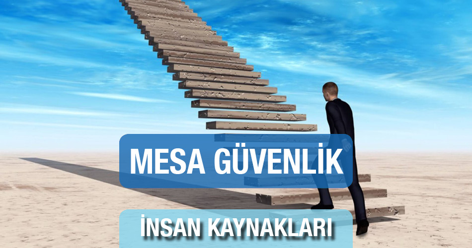 Mesa İnsan Kaynakları