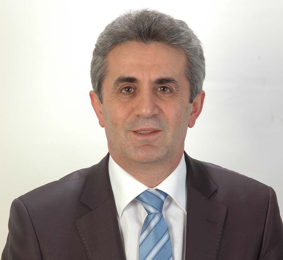 Hasan Sezgin
