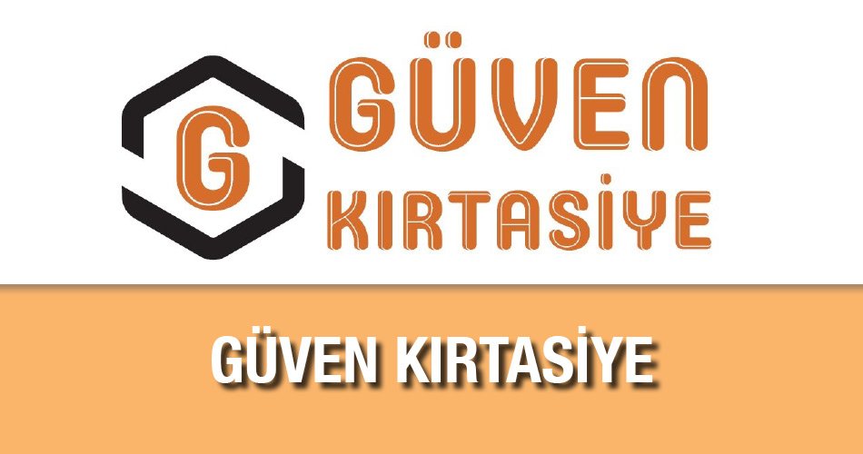 Güven Kırtasiye