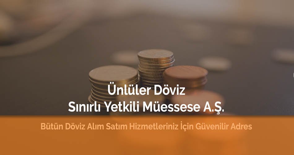 Ünlüler Döviz