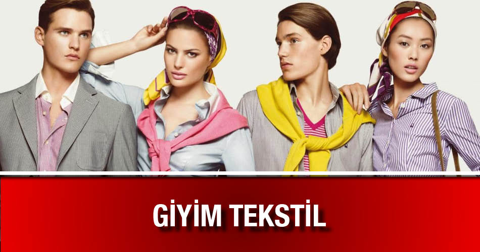 Giyim Tekstil Firmaları