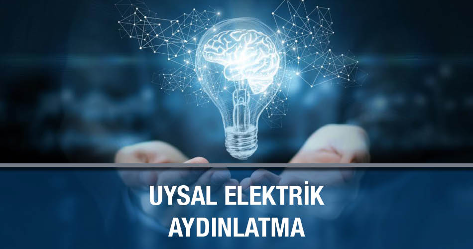 Uysal Aydınlatma