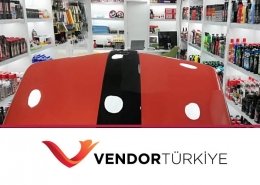 Vendor Türkiye