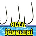 MİSİNALAR OLTA İĞNELERİ MİSİNALAR OLTA İĞNELERİ