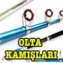 OLTA KAMIŞLARI OLTA MAKİNELERİ OLTA KAMIŞLARI OLTA MAKİNELERİ