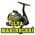 OLTA KAMIŞLARI OLTA MAKİNELERİ OLTA KAMIŞLARI OLTA MAKİNELERİ