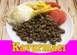 Perpa Kavurmacısı