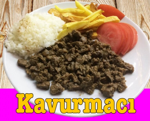 Perpa Kavurmacısı