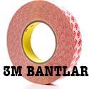 3M BANTLAR YER İŞARETLEME BANDI