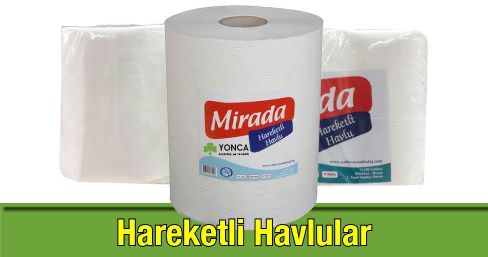 Hareketli Havlular