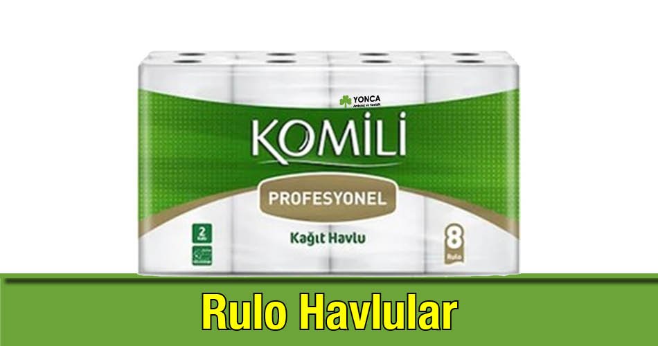 Rulo Havlular