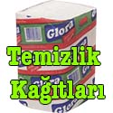 TEMİZLİK KAĞITLARI YÜZEY DEZENFEKTANLARI