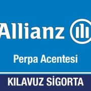 Allianz Sigorta Perpa Acentesi Kılavuz Sigorta