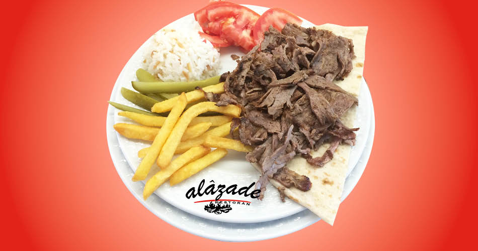 Günün Yemekleri Günün Menüsü Alazade Restoran Perpa