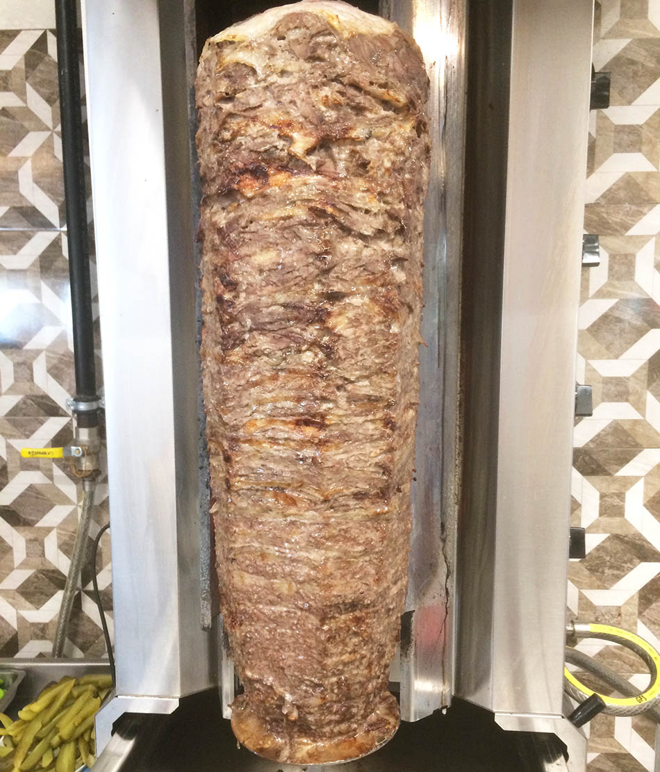 Alazade Döner