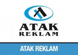 Atak Reklam Perpa