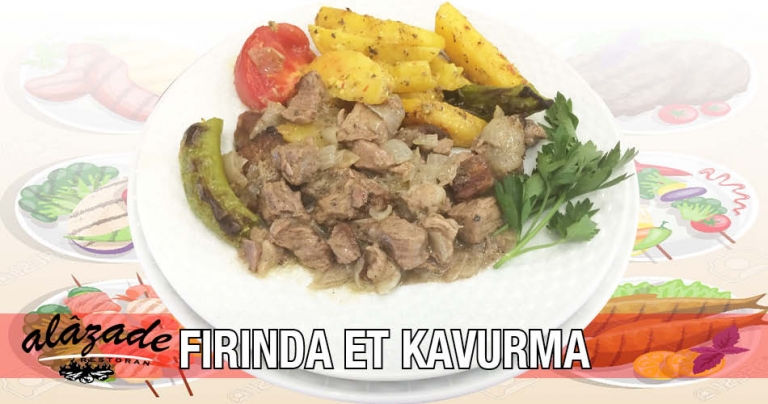 Fırında Et Kavurma Patatesli Alazade Et Yemekleri Perpa Fırında Et Kavurma Patatesli Alazade Et Yemekleri Perpa