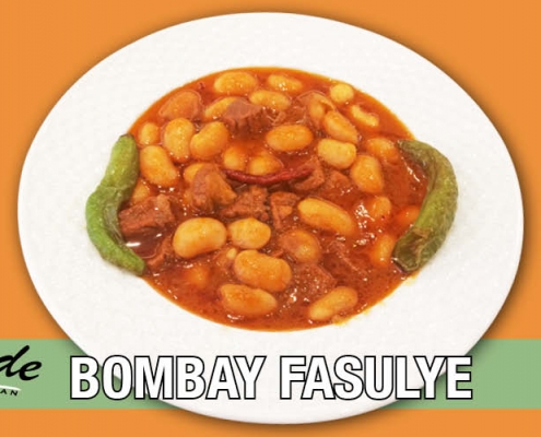 Bombay Fasulye