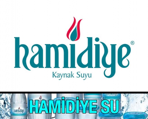 Hamidiye Kaynak Suyu Perpa