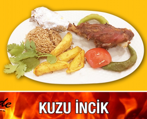 Kuzu İncik Alazade
