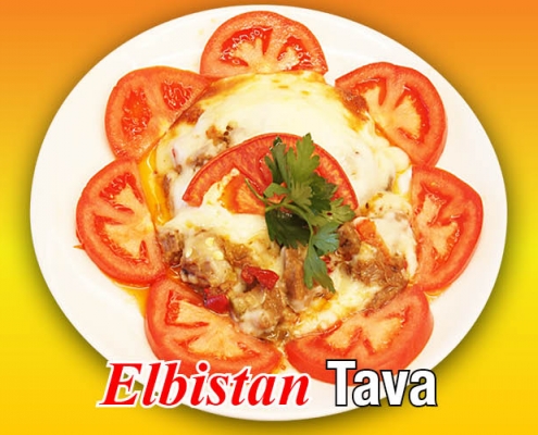 Alazade Restoran Elbistan Tava