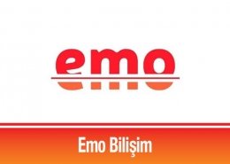Emo Bilişim