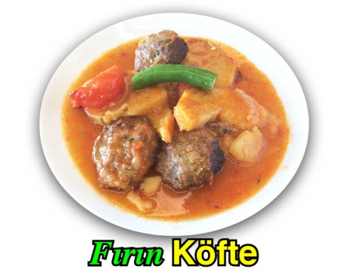 Alazade Restoran Fırın Köfte