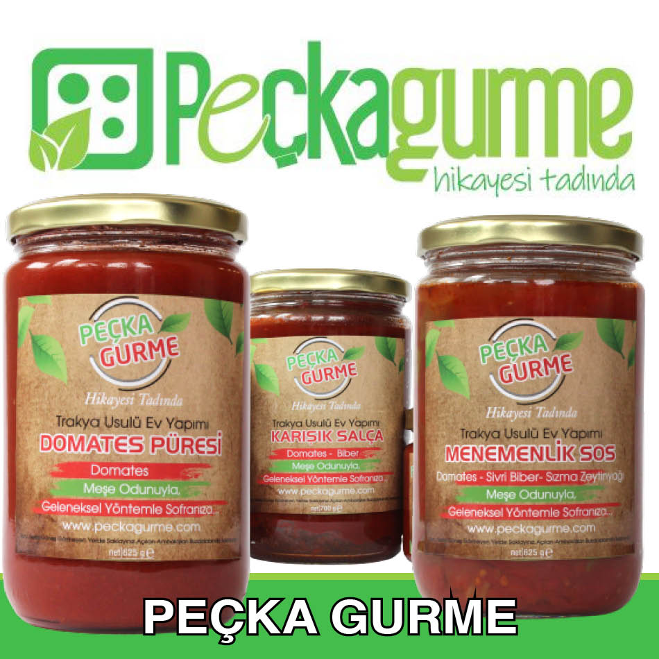 Peçka Gurme