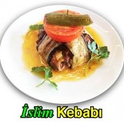 Alazade İslim Kebabı
