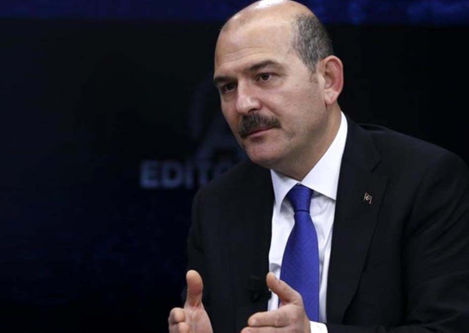 Süleyman Soylu