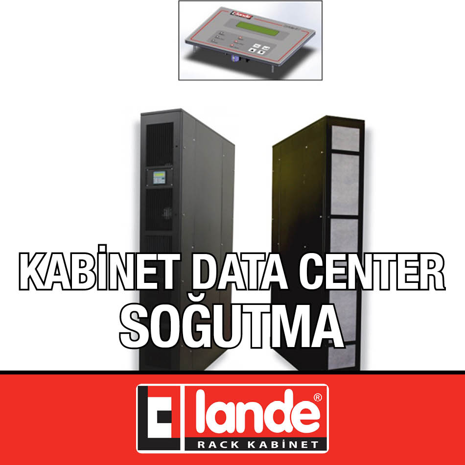 Kabinet Soğutma Sistemleri Lande