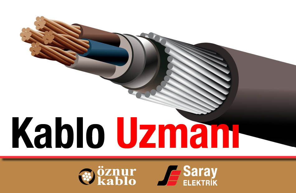 Öznur Kablo Bayii Saray Elektrik