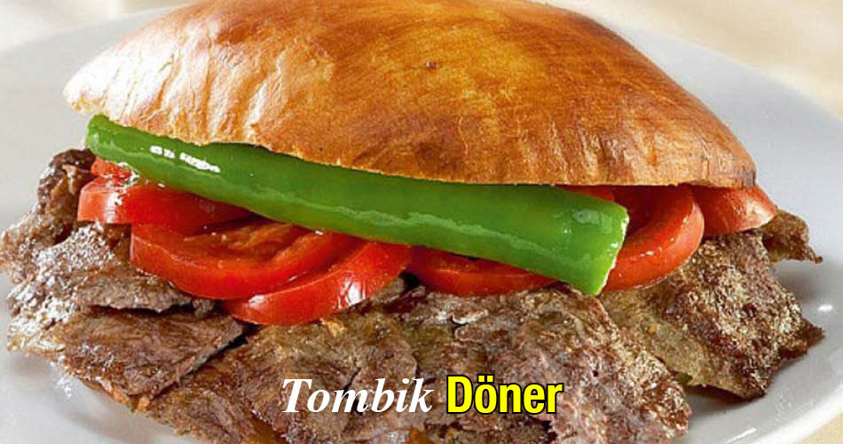 Tombik Döner Perpa