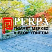 Perpa A Blok Mali Genel Kurulu Yapıldı Hasan Sezgin