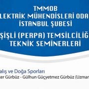 EMO Teknik Seminerleri