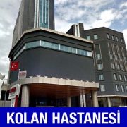 Kolan Hastanesi Perpa İndirim