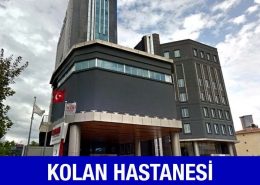 Kolan Hastanesi Perpa İndirim