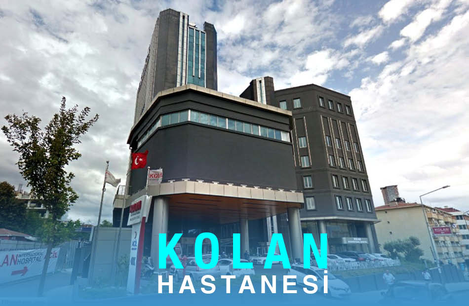 Kolan Hastanesi Perpa İndirim