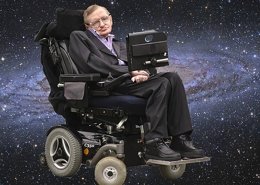 Stephen Hawking hayatını kaybetti