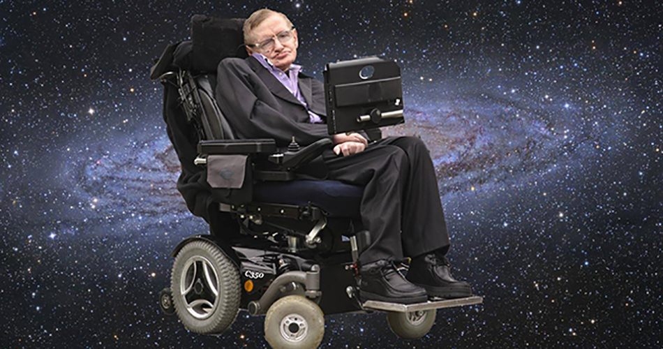 Stephen Hawking hayatını kaybetti