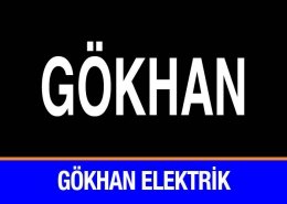 Gökhan Elektrik Malzemeleri