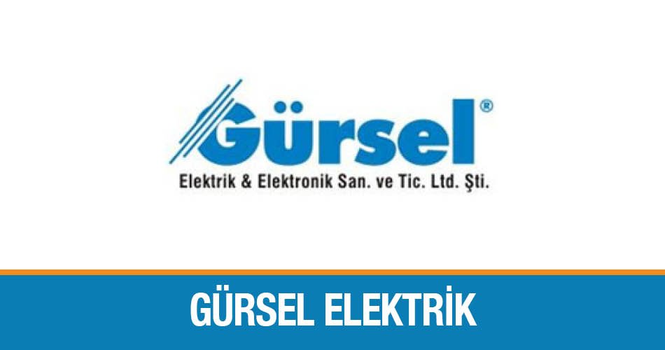 Gürsel Elektronik Elektrik San. Tic. Ltd. Şti.