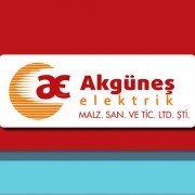 Akgüneş Elektrik Malzemeleri