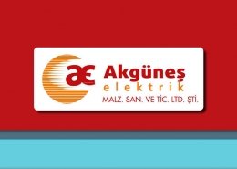 Akgüneş Elektrik Malzemeleri