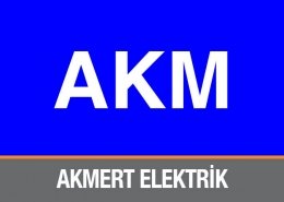 Akmert Elektrik