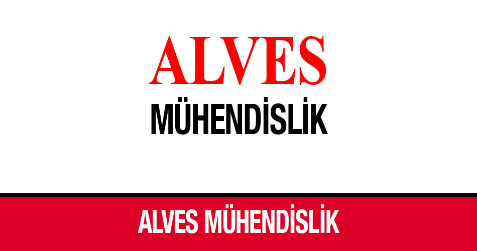 Alves Mühendislik