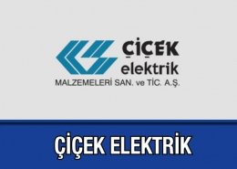 Çiçek Elektrik