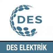 Des Elektrik