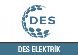 Des Elektrik